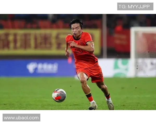 江苏省足球明星的崛起与发展探索助力中国足球未来之路